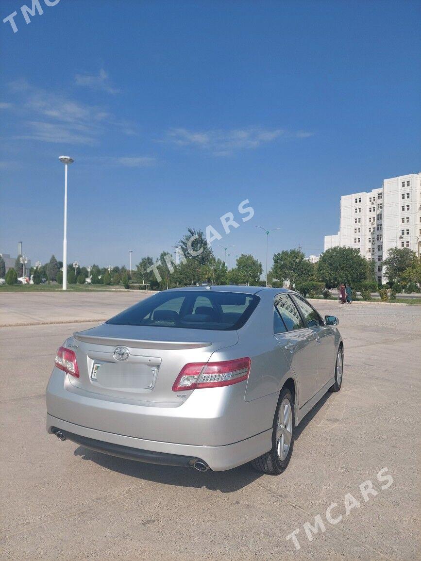 Toyota Camry 2009 - 225 000 TMT - Дашогуз - img 2