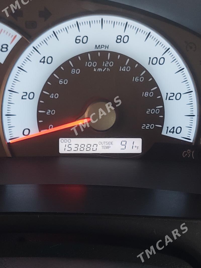 Toyota Camry 2009 - 225 000 TMT - Дашогуз - img 10