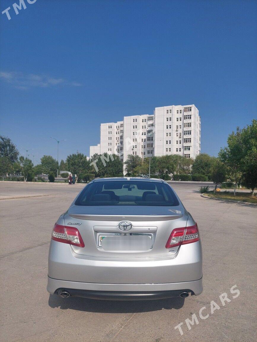 Toyota Camry 2009 - 225 000 TMT - Дашогуз - img 4