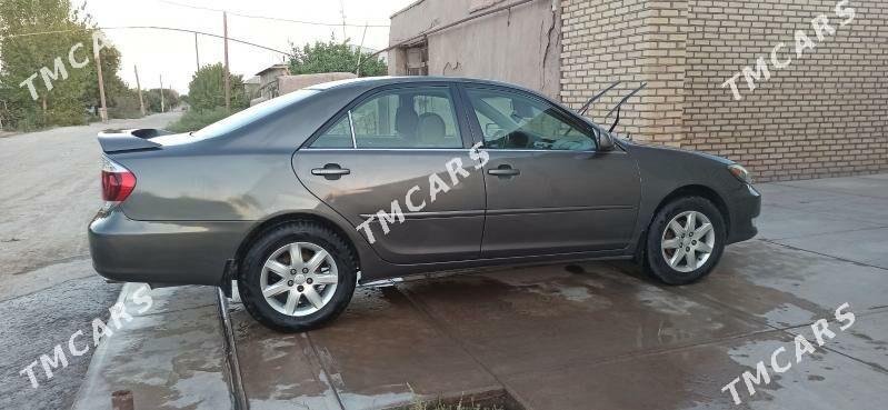 Toyota Camry 2005 - 160 000 TMT - Şabat etr. - img 5
