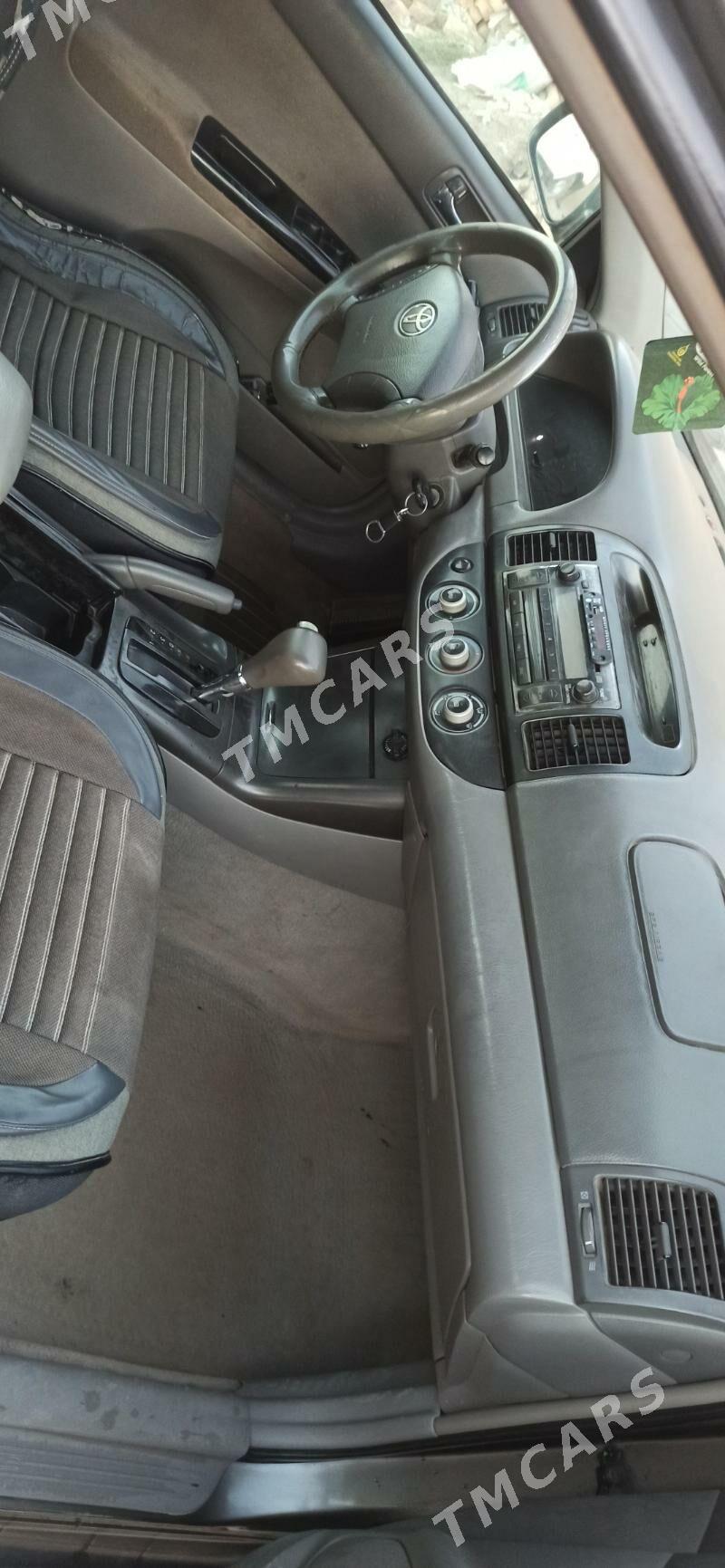 Toyota Camry 2005 - 160 000 TMT - Şabat etr. - img 4