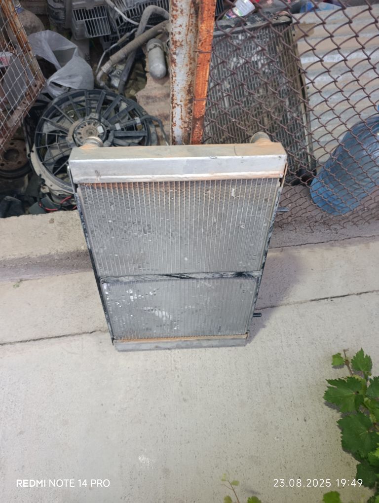 radiyator gazel 800 TMT - Kaka - img 2