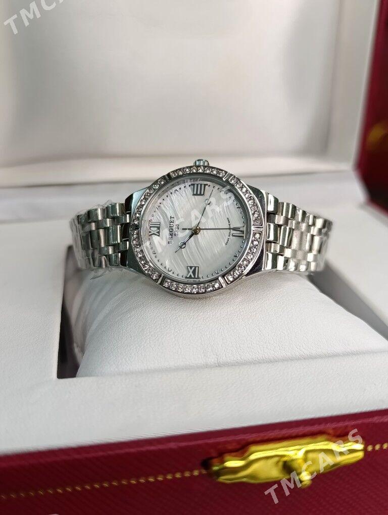 sagat/часы Breguet  - Aşgabat - img 2