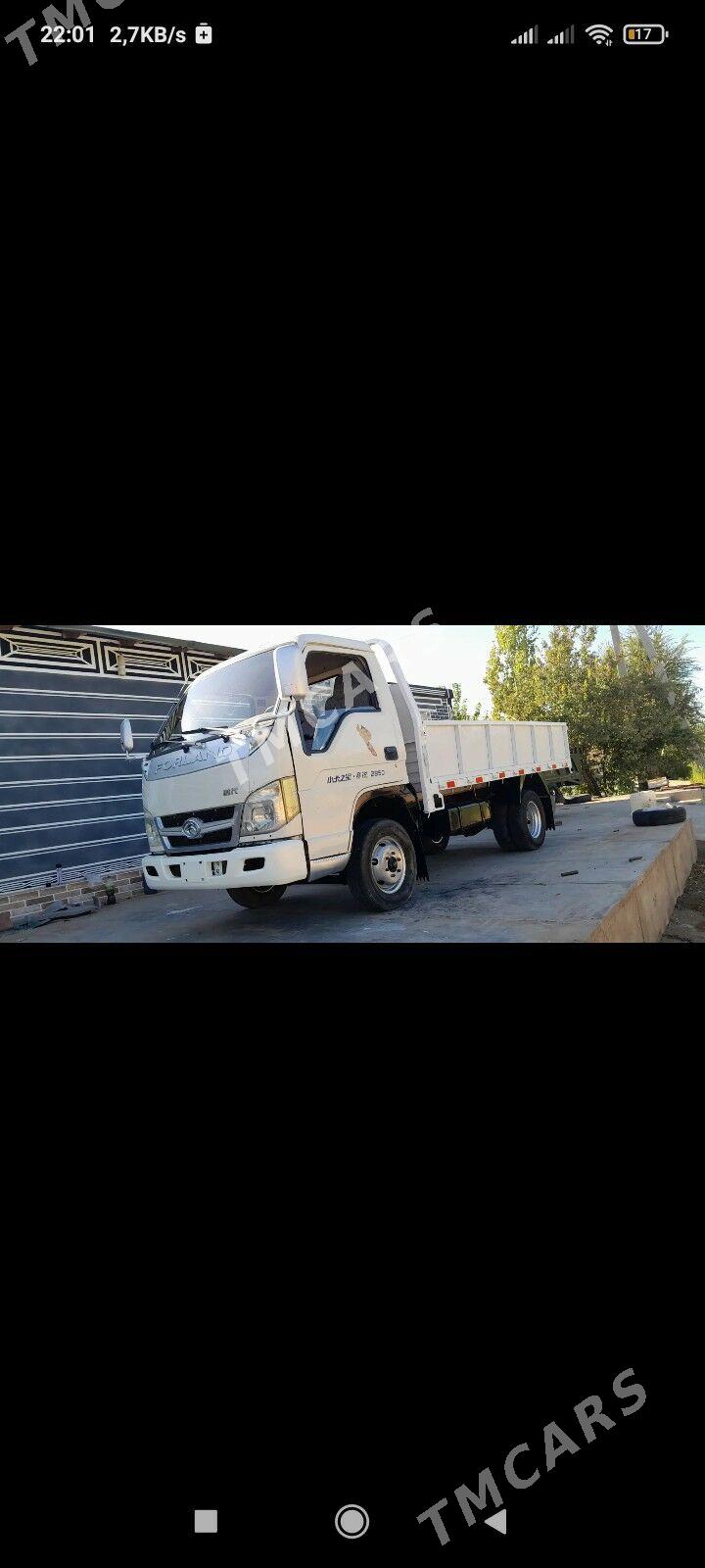 Forland H2 2010 - 70 000 TMT - Farap - img 3