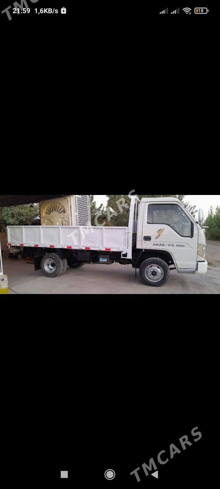 Forland H2 2010 - 70 000 TMT - Farap - img 7