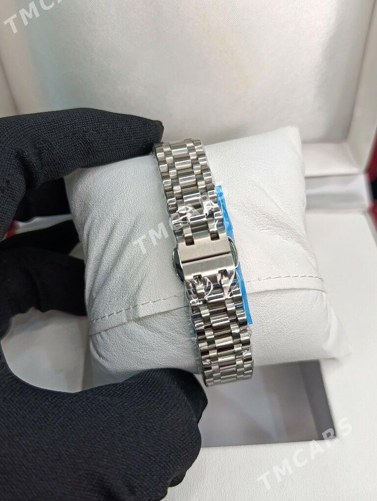 sagat/часы Breguet  - Aşgabat - img 3
