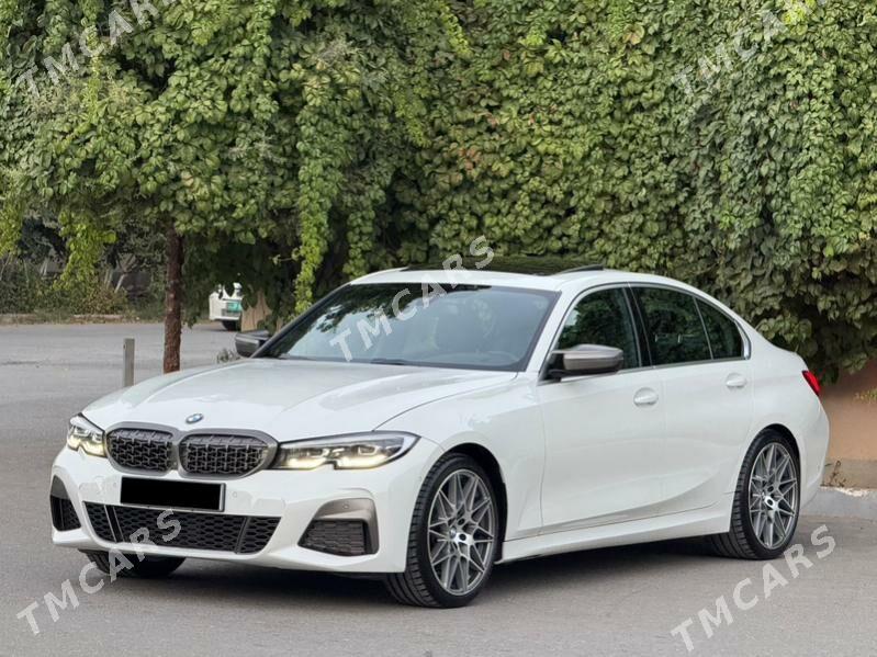 BMW 330 2020 - 460 000 TMT - Ашхабад - img 6