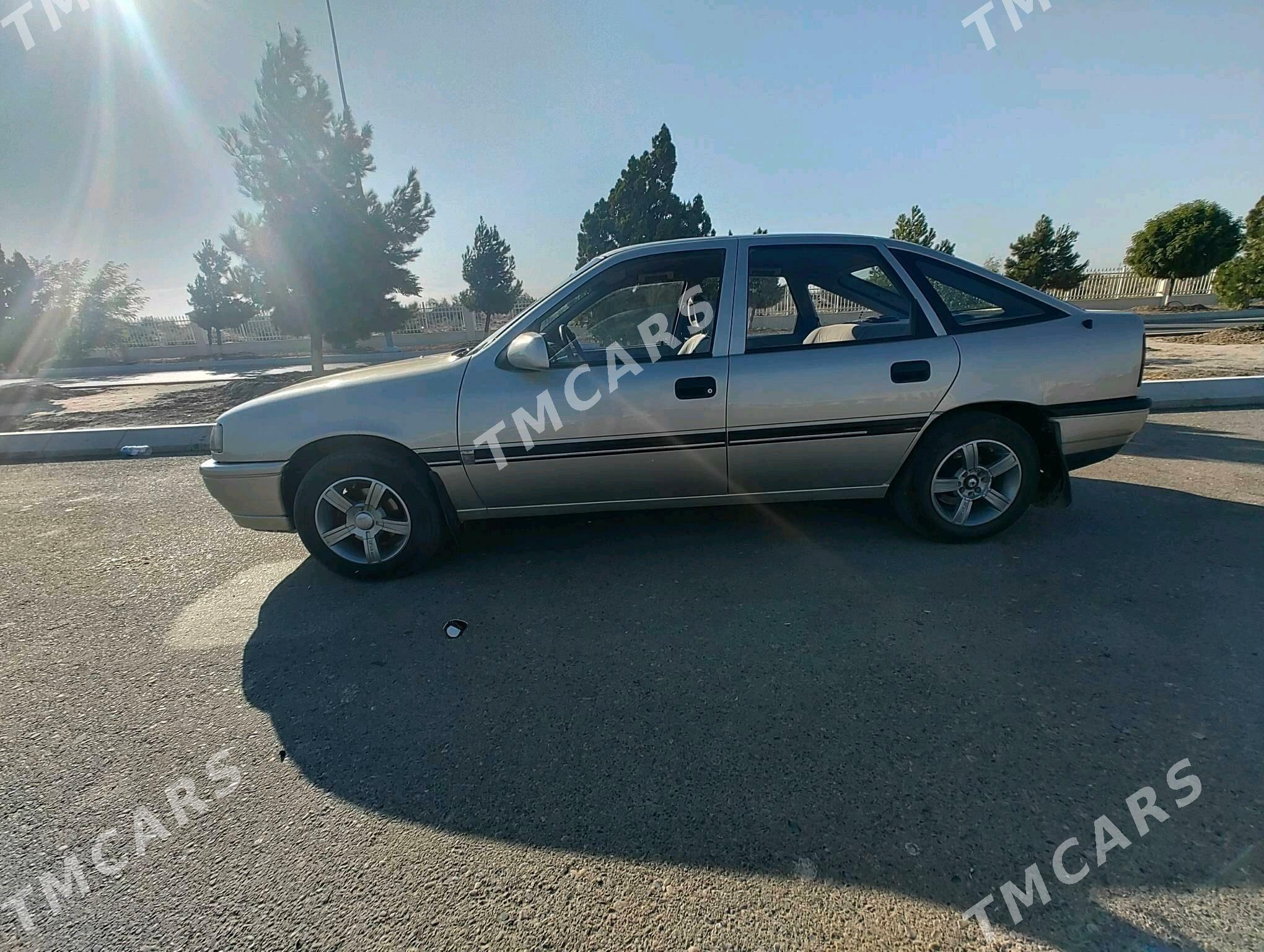 Opel Vectra 1991 - 36 000 TMT - Туркменабат - img 8