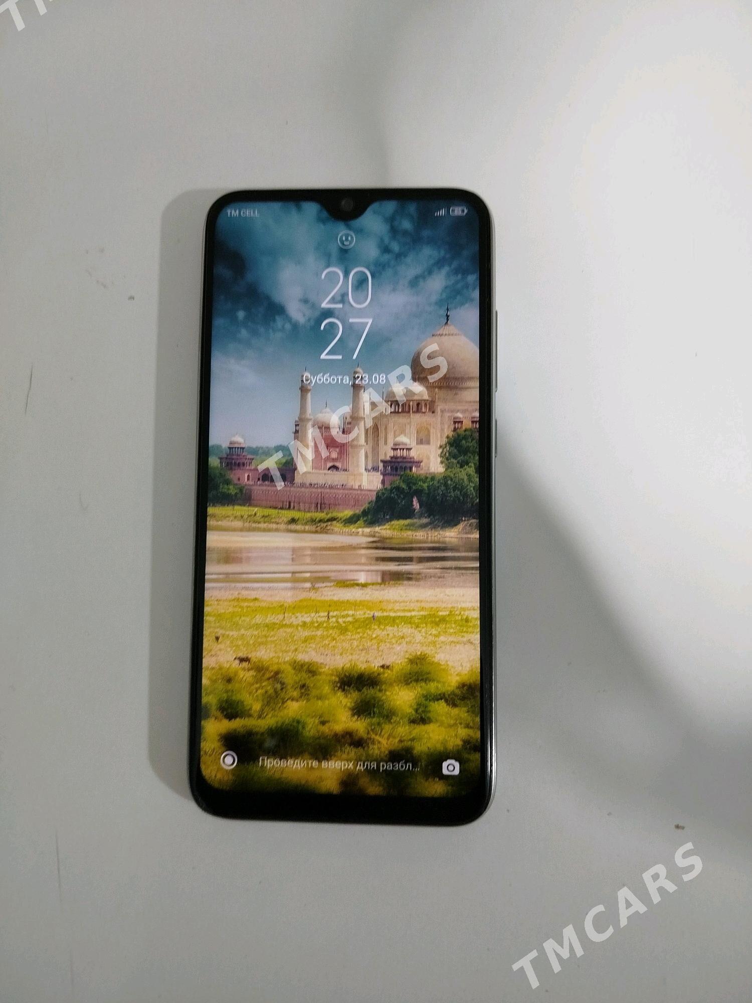 redmi not8 - Ашхабад - img 2