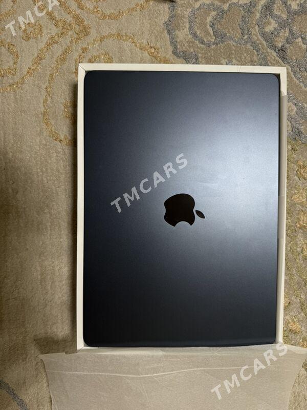 MacBook Air - 10 mkr - img 3