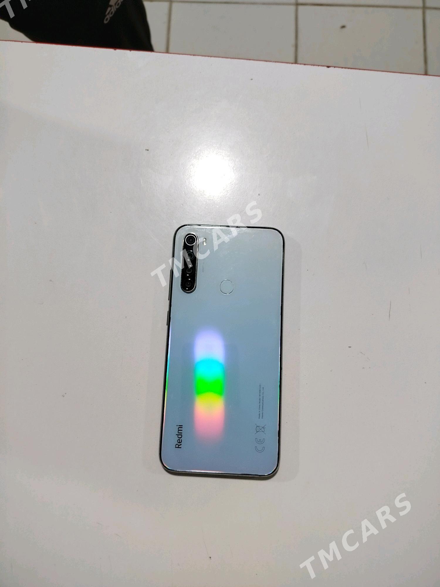 redmi not8 - Ашхабад - img 3
