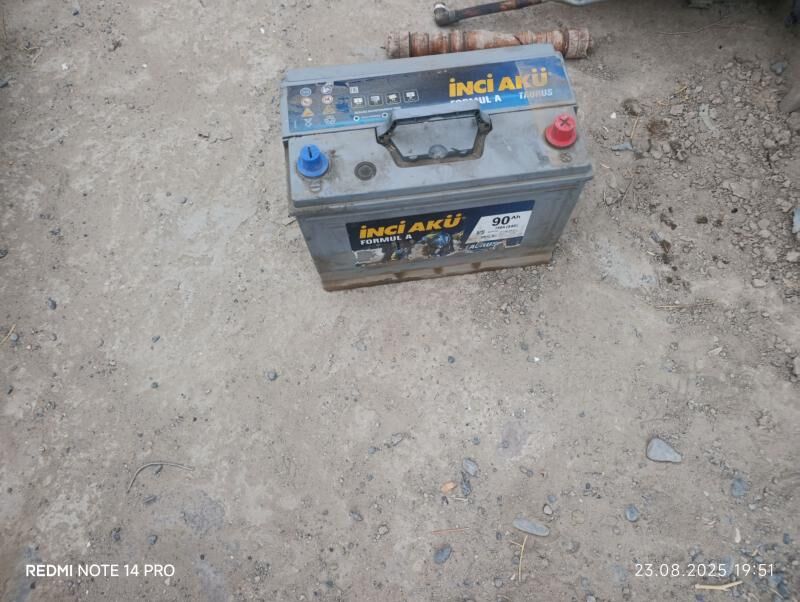 akmuliyator 90 500 TMT - Kaka - img 2