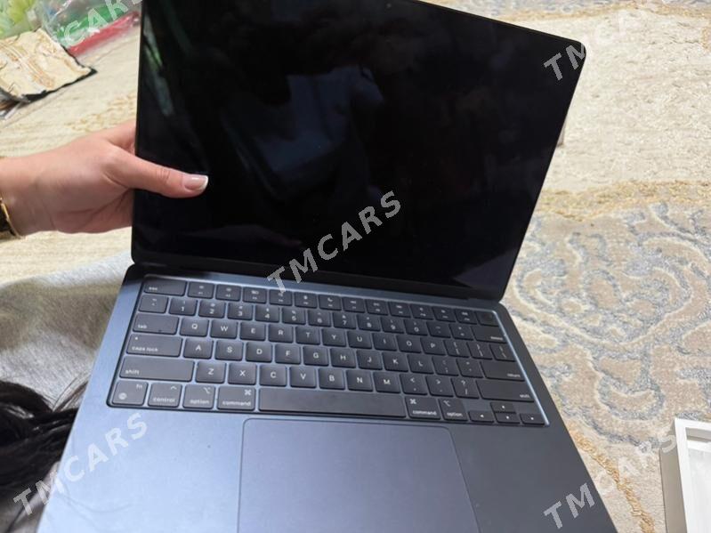 MacBook Air - 10 mkr - img 2
