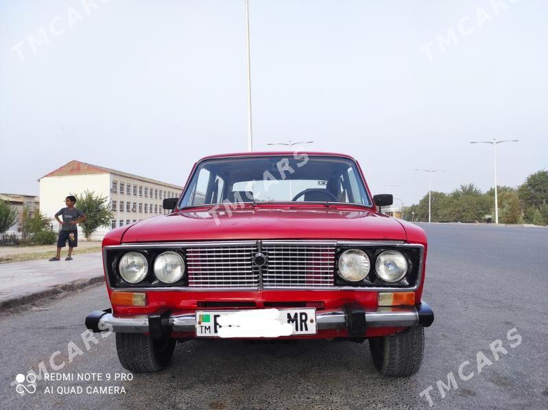 Lada 2106 1990 - 26 000 TMT - Baýramaly - img 5