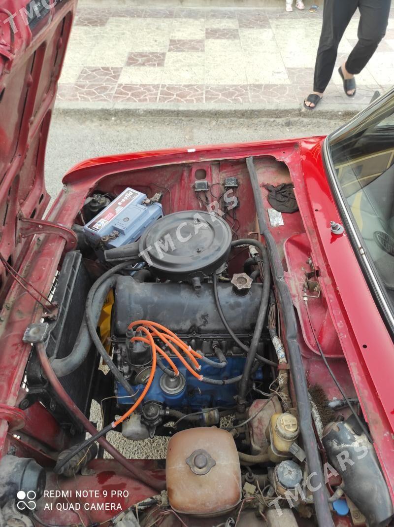 Lada 2106 1990 - 26 000 TMT - Baýramaly - img 3