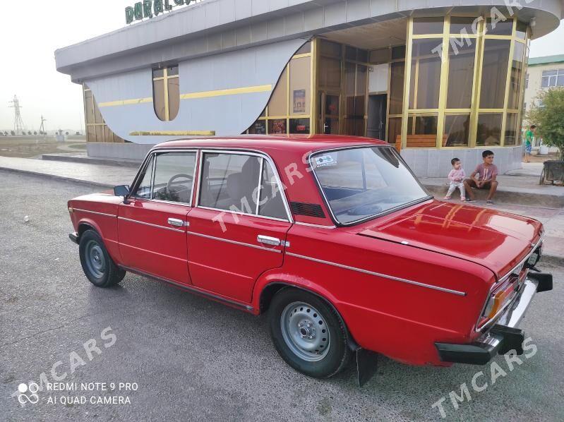 Lada 2106 1990 - 26 000 TMT - Baýramaly - img 6