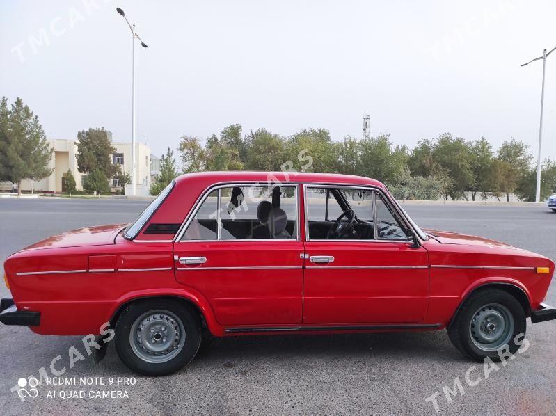 Lada 2106 1990 - 26 000 TMT - Baýramaly - img 2
