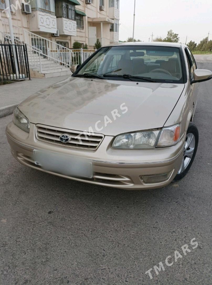 Toyota Camry 1997 - 125 000 TMT - Туркменабат - img 7