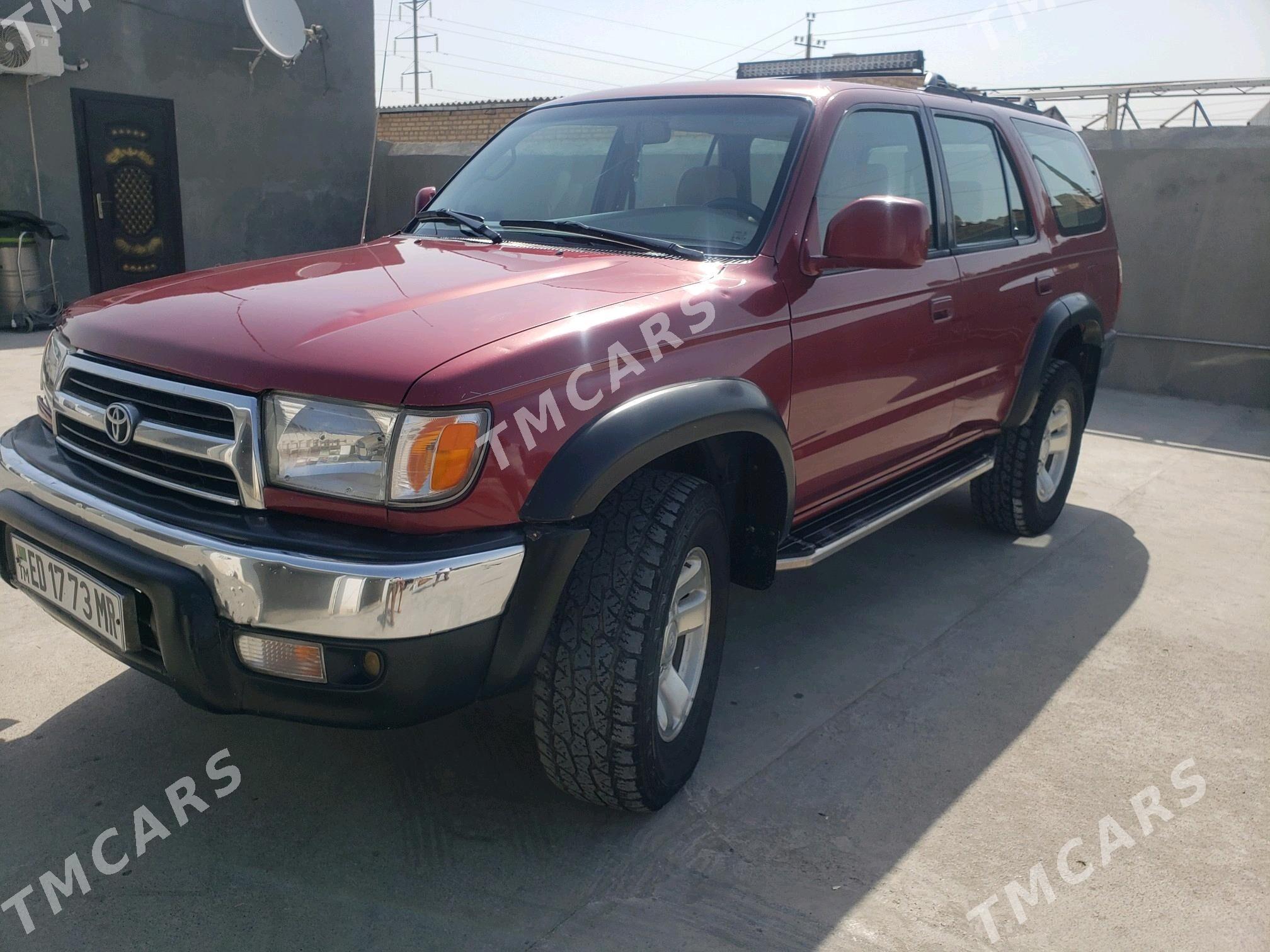 Nissan Pathfinder 2003 - 140 000 TMT - Ёлётен - img 2
