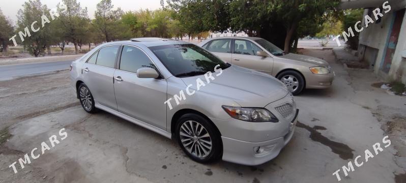 Toyota Camry 2011 - 240 000 TMT - Балканабат - img 3