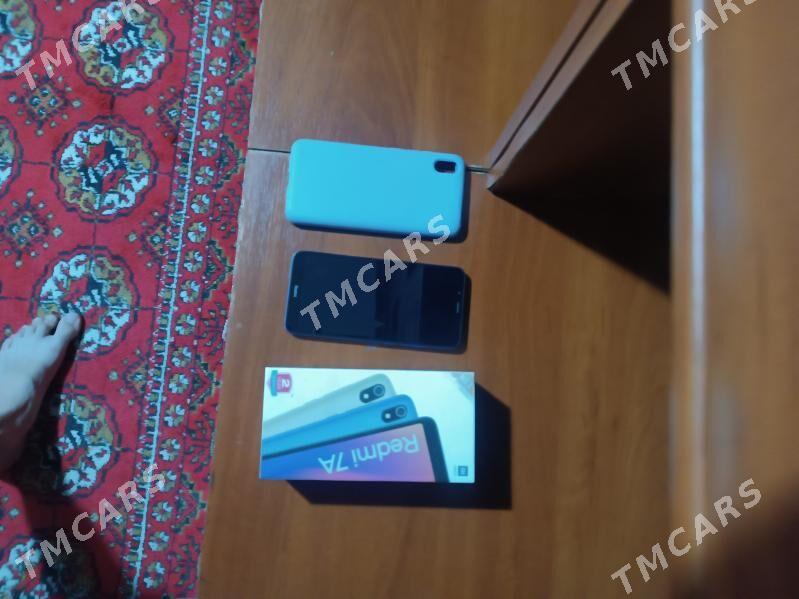Redmi 7 A - Daşoguz - img 2