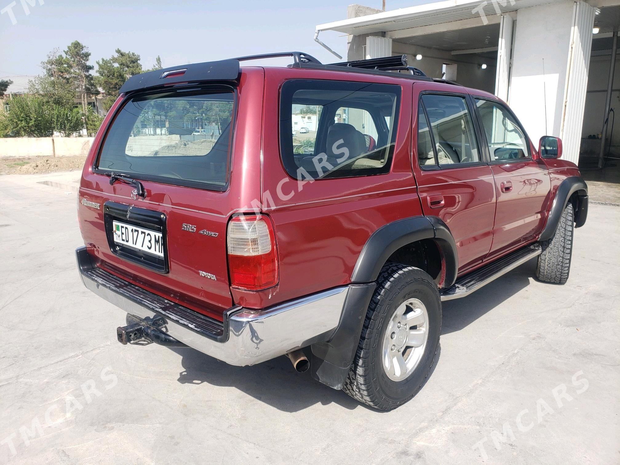 Nissan Pathfinder 2003 - 140 000 TMT - Ёлётен - img 3