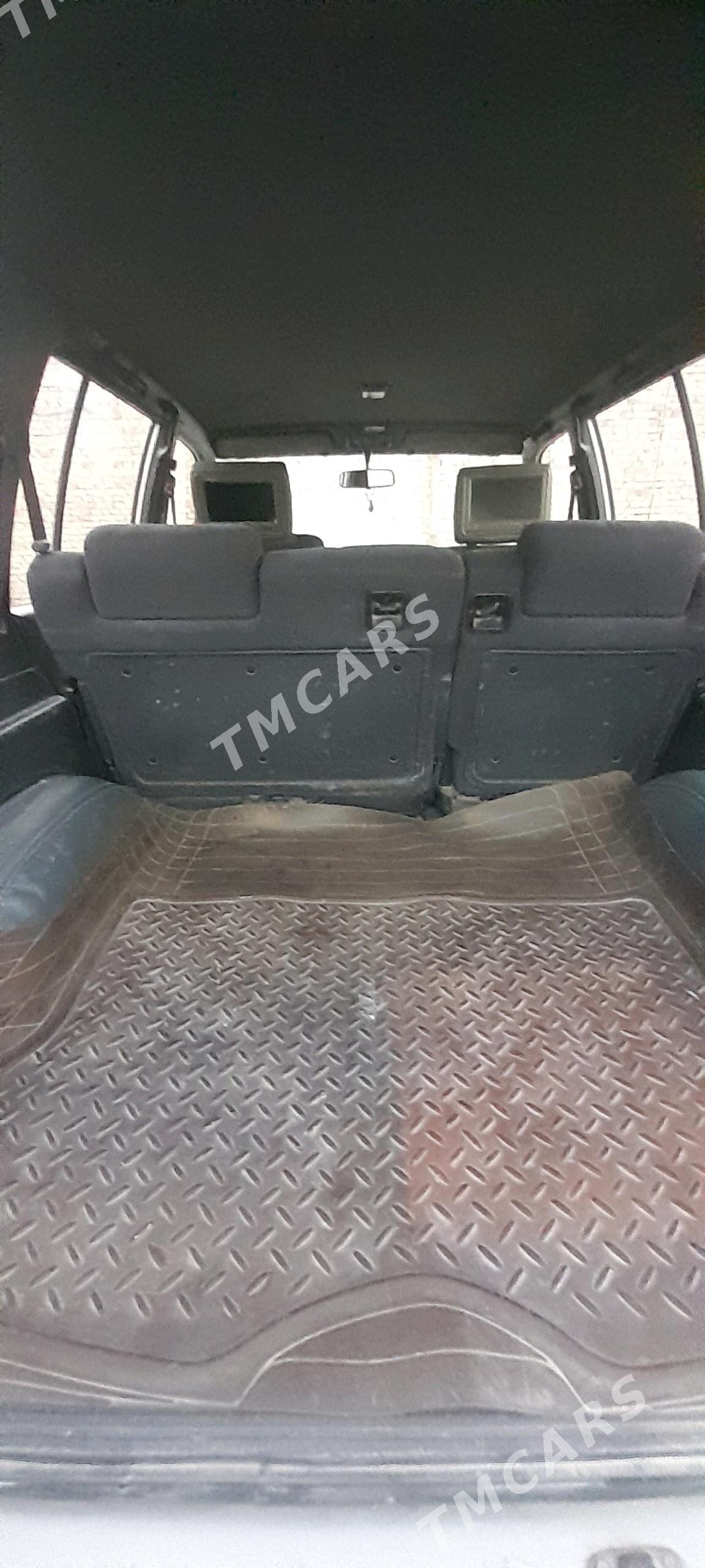 Opel Montarey 1993 - 70 000 TMT - Бахарден - img 6