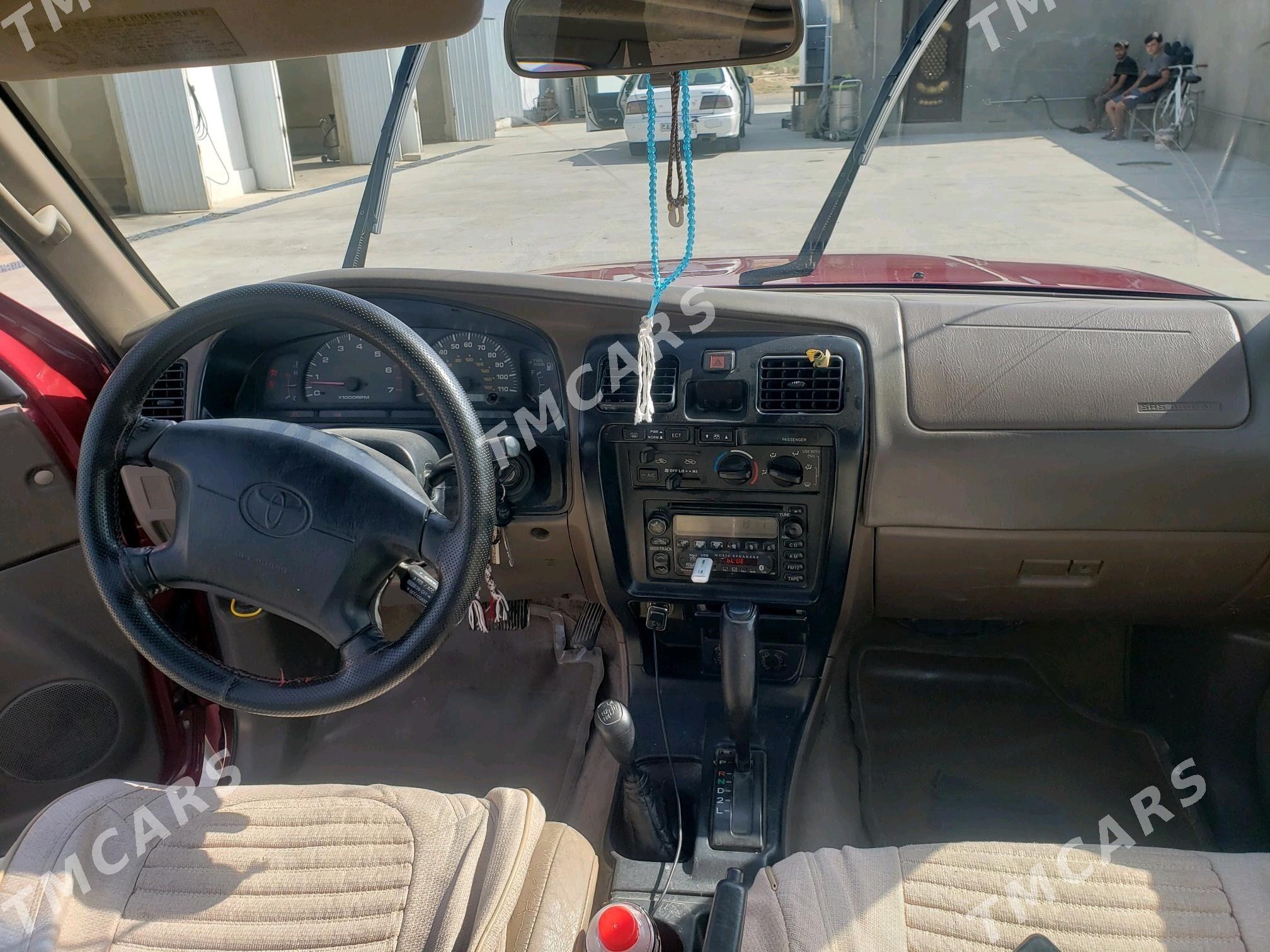 Nissan Pathfinder 2003 - 140 000 TMT - Ёлётен - img 6