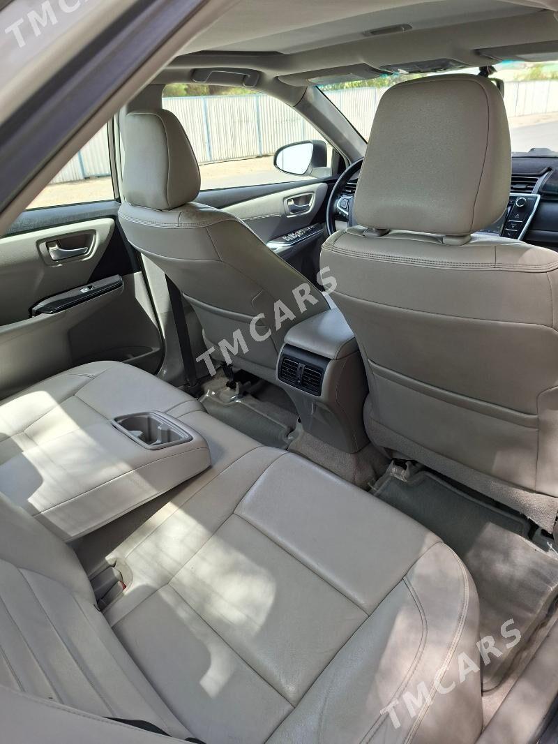 Toyota Camry 2015 - 255 000 TMT - Aşgabat - img 3