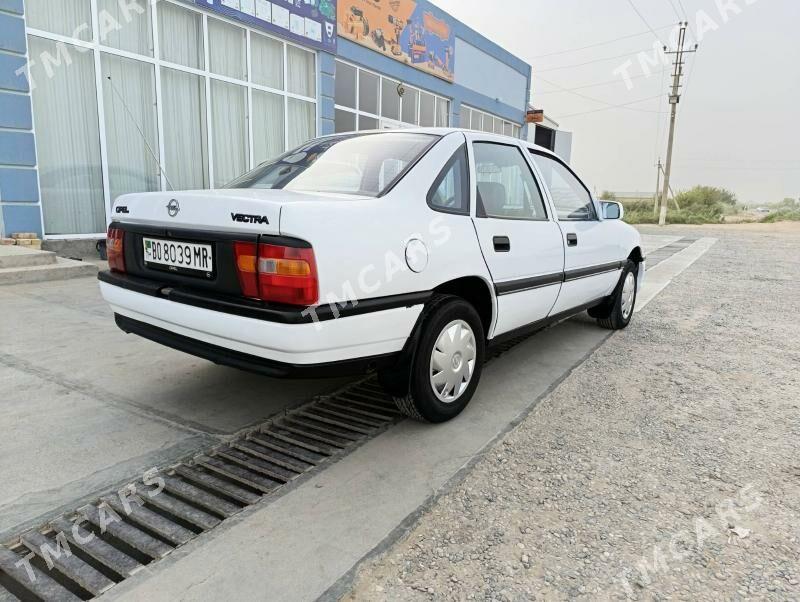 Opel Vectra 1992 - 33 000 TMT - Мары - img 3