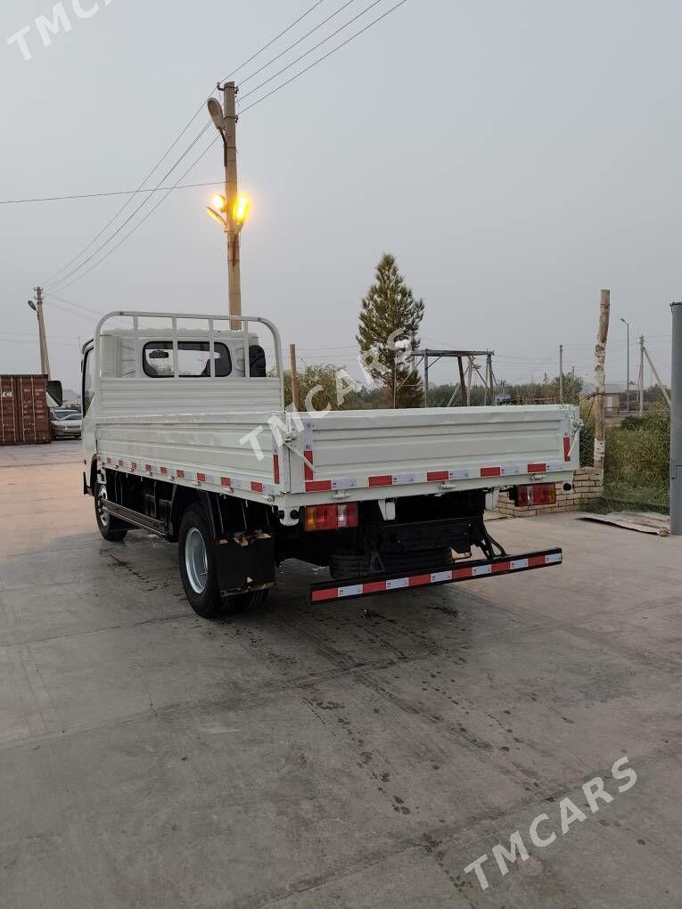 Forland H2 2015 - 195 000 TMT - Мары - img 3