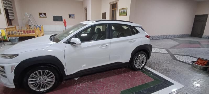 Hyundai Kona 2020 - 240 000 TMT - Туркменабат - img 8