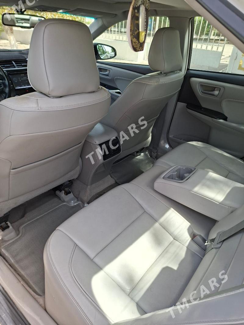 Toyota Camry 2015 - 255 000 TMT - Aşgabat - img 2