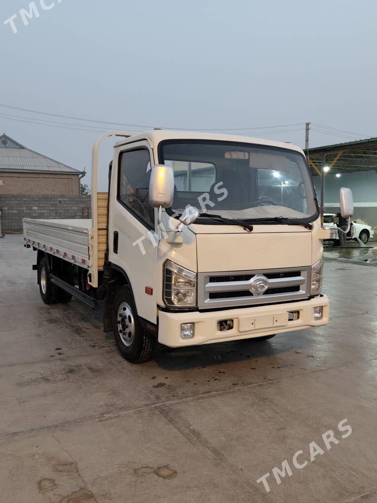 Forland H2 2015 - 195 000 TMT - Мары - img 2
