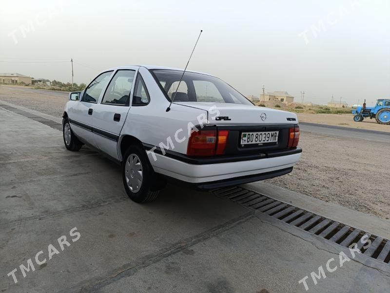 Opel Vectra 1992 - 33 000 TMT - Мары - img 7