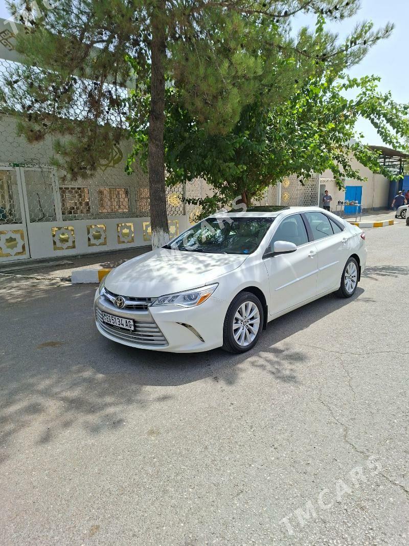 Toyota Camry 2015 - 255 000 TMT - Aşgabat - img 5