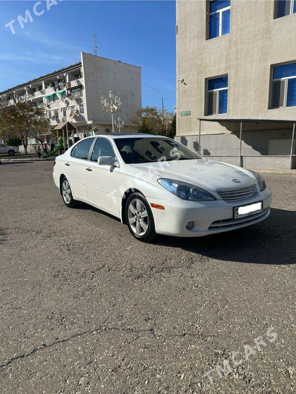 Lexus ES 300 2003 - 195 000 TMT - Туркменбаши - img 2
