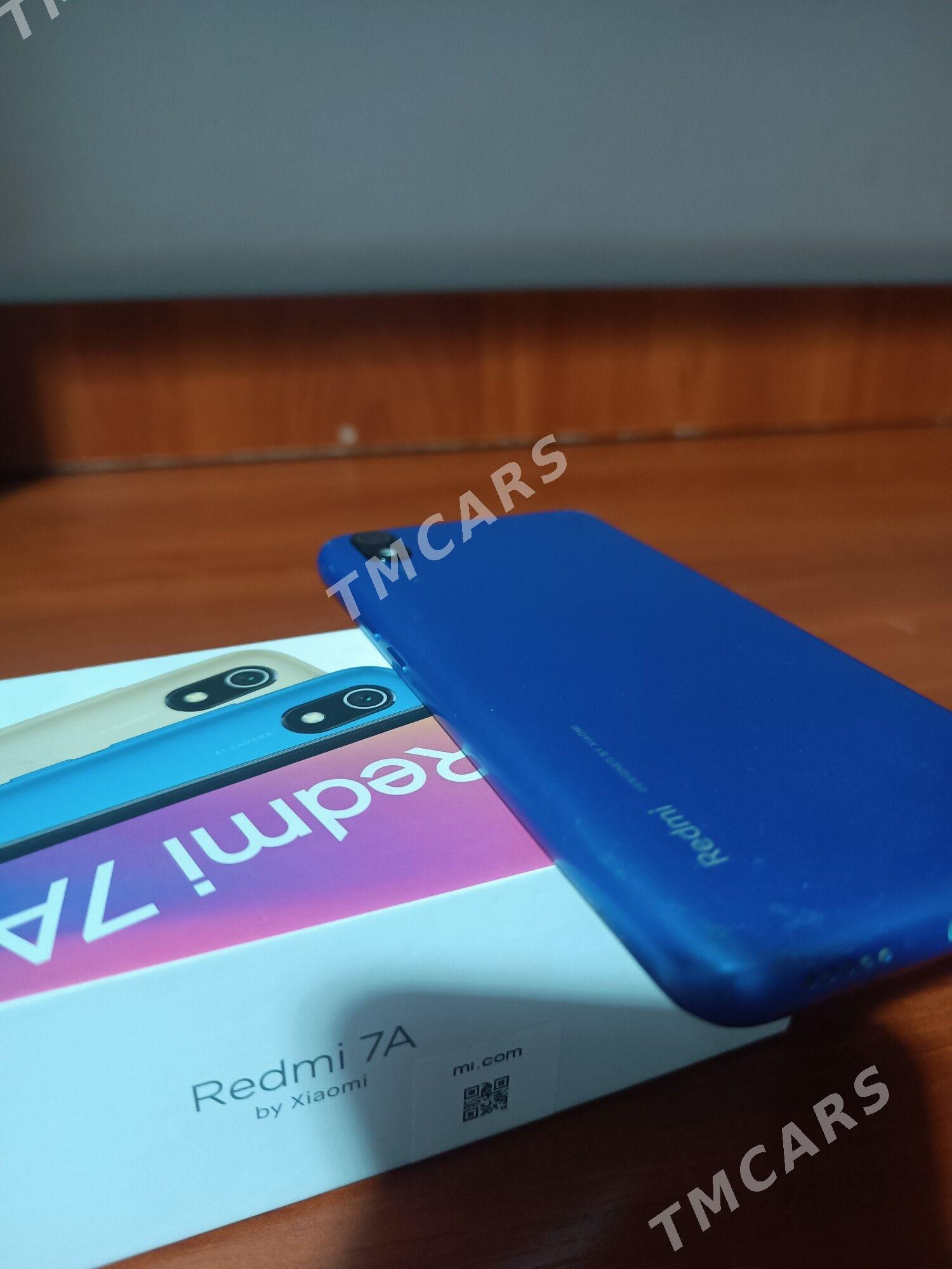 Redmi 7 A - Daşoguz - img 3