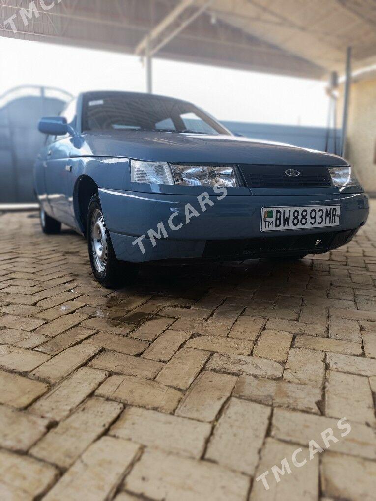 Lada 2110 2002 - 24 000 TMT - Байрамали - img 2