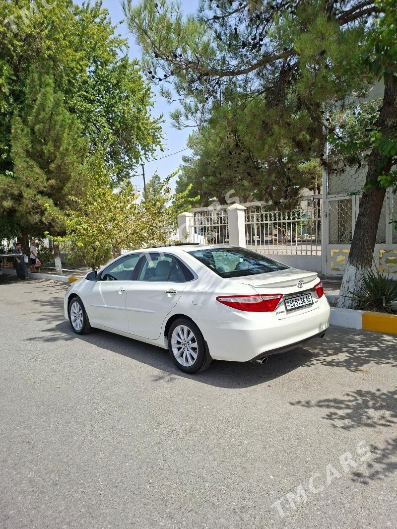 Toyota Camry 2015 - 255 000 TMT - Aşgabat - img 9