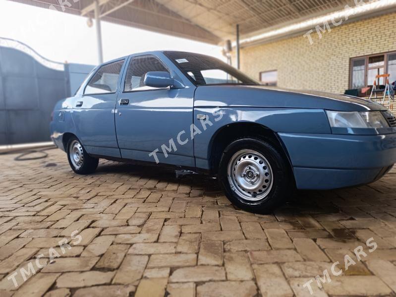 Lada 2110 2002 - 24 000 TMT - Байрамали - img 4