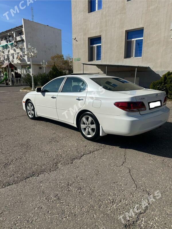 Lexus ES 300 2003 - 195 000 TMT - Туркменбаши - img 3