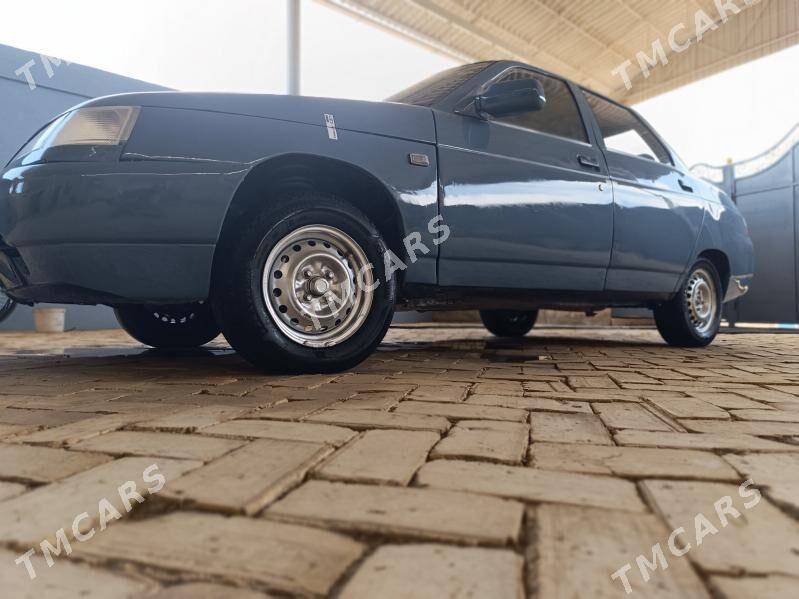 Lada 2110 2002 - 24 000 TMT - Байрамали - img 3