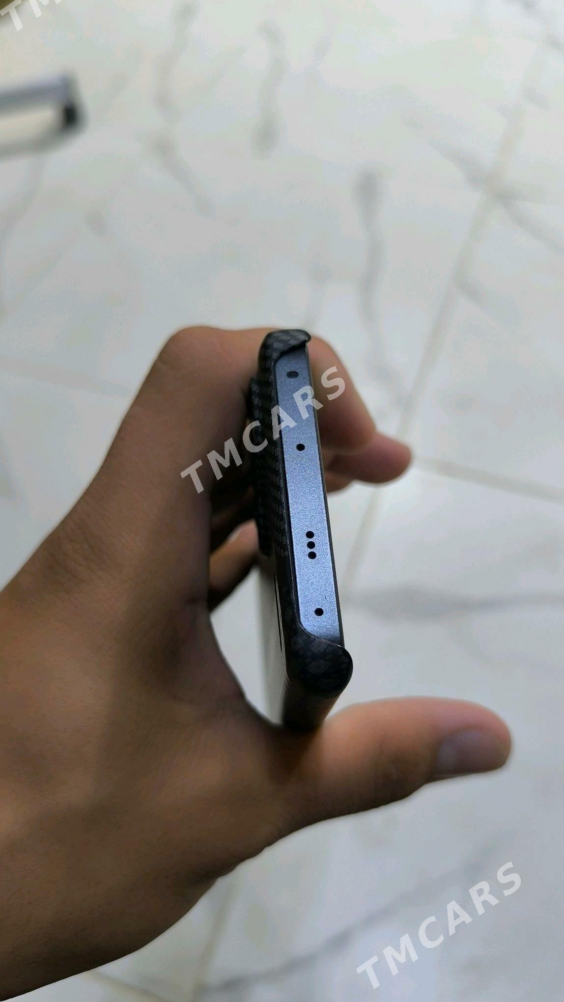 Redmi not 13 pro + 5 G 12+512 - Sakarçäge - img 3