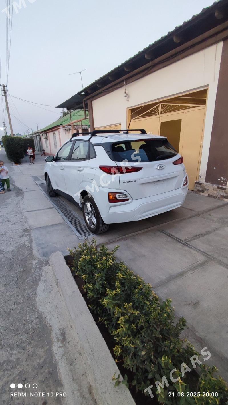 Hyundai Kona 2020 - 230 000 TMT - Хитровка - img 3