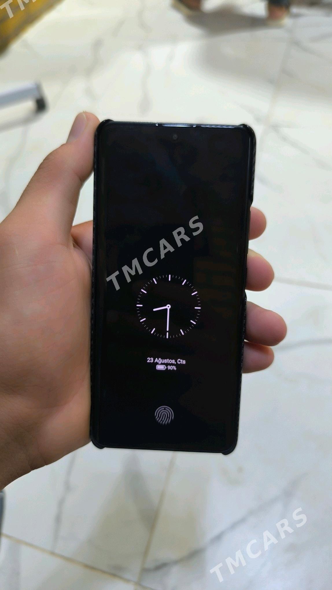 Redmi not 13 pro + 5 G 12+512 - Sakarçäge - img 6