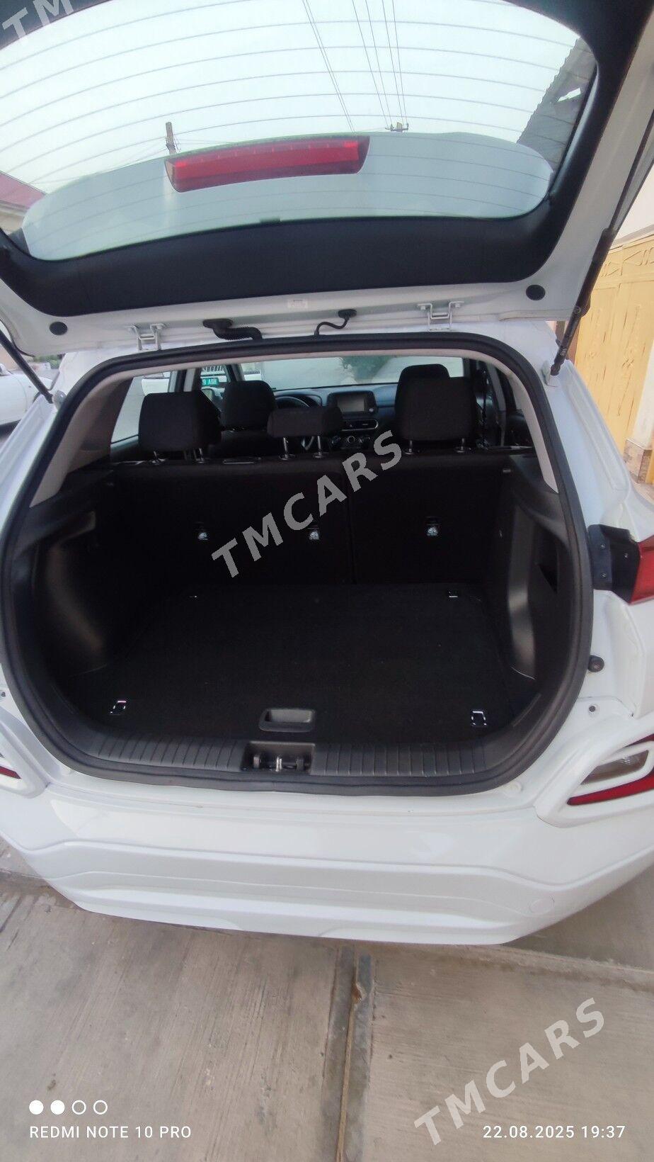 Hyundai Kona 2020 - 230 000 TMT - Хитровка - img 4