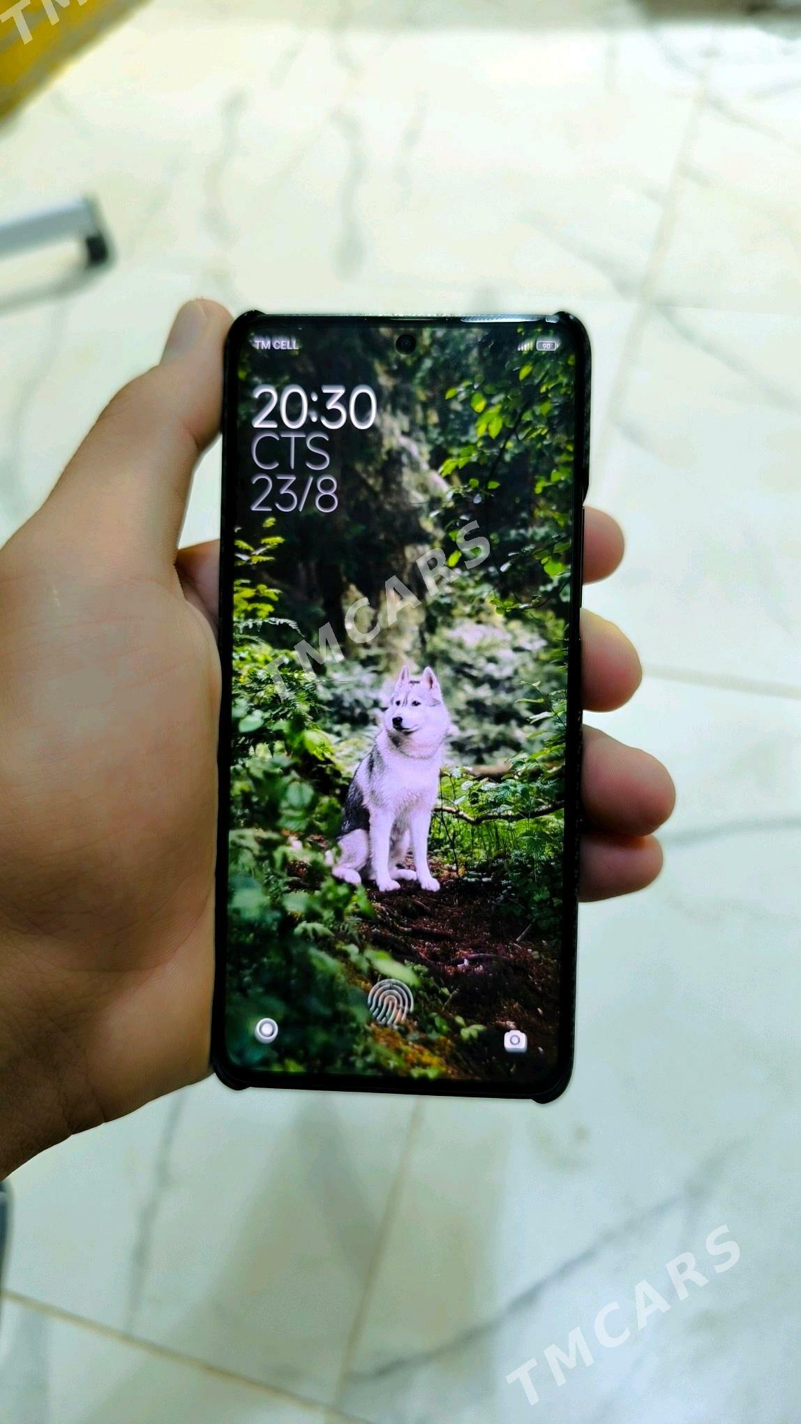 Redmi not 13 pro + 5 G 12+512 - Sakarçäge - img 7