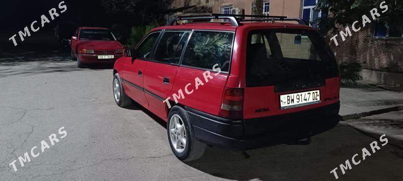 Opel Astra 1994 - 40 000 TMT - Дашогуз - img 2