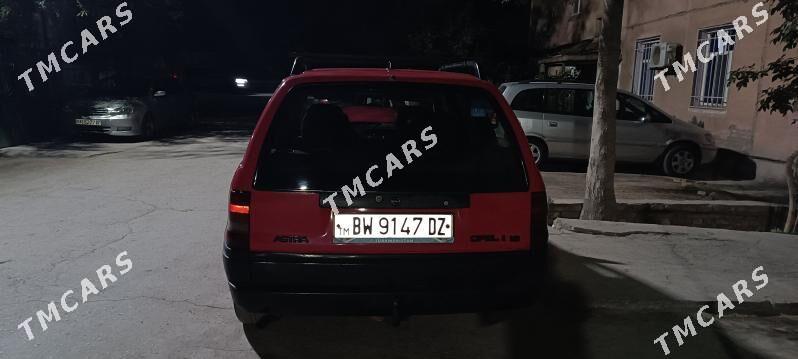 Opel Astra 1994 - 40 000 TMT - Дашогуз - img 3